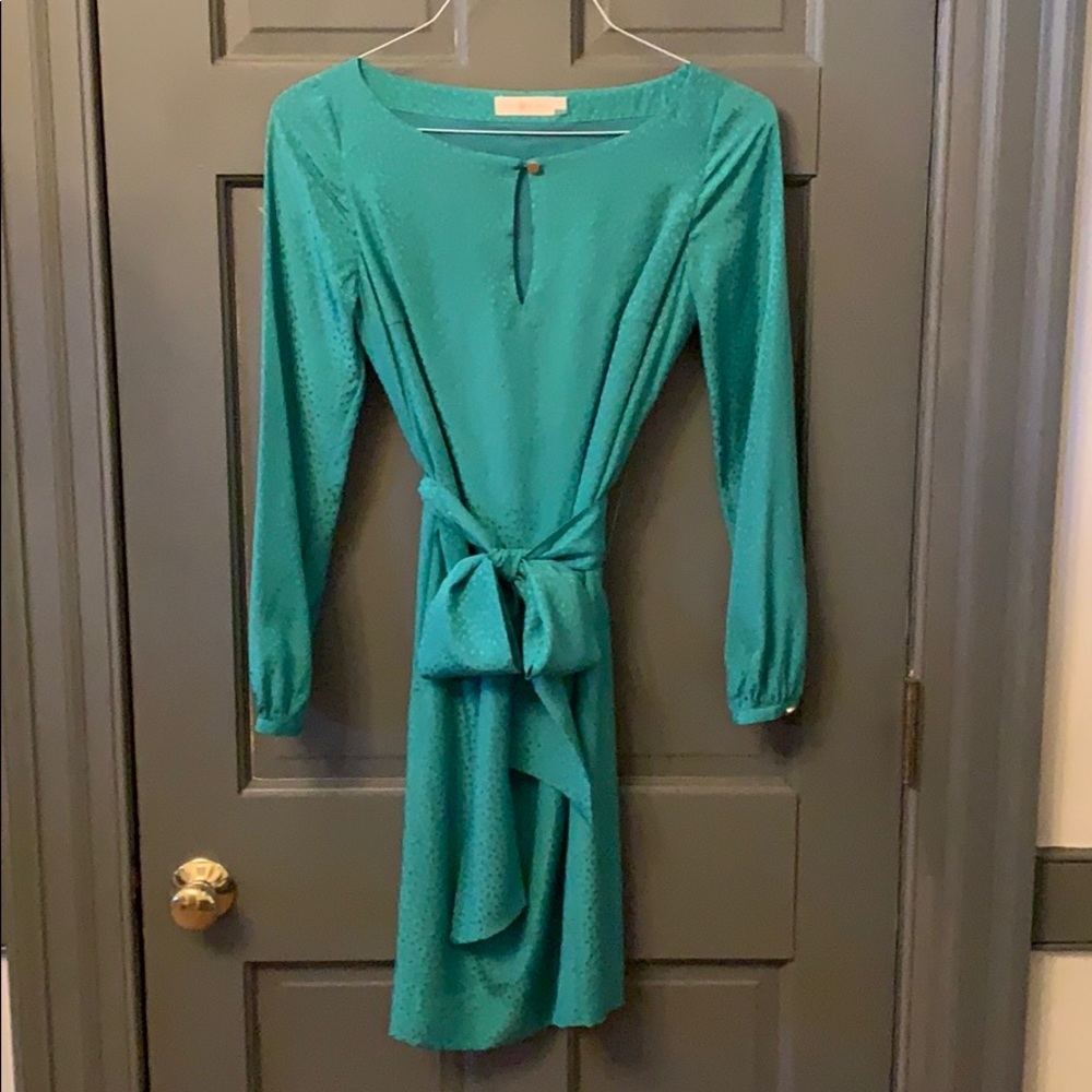 Tory Burch dress